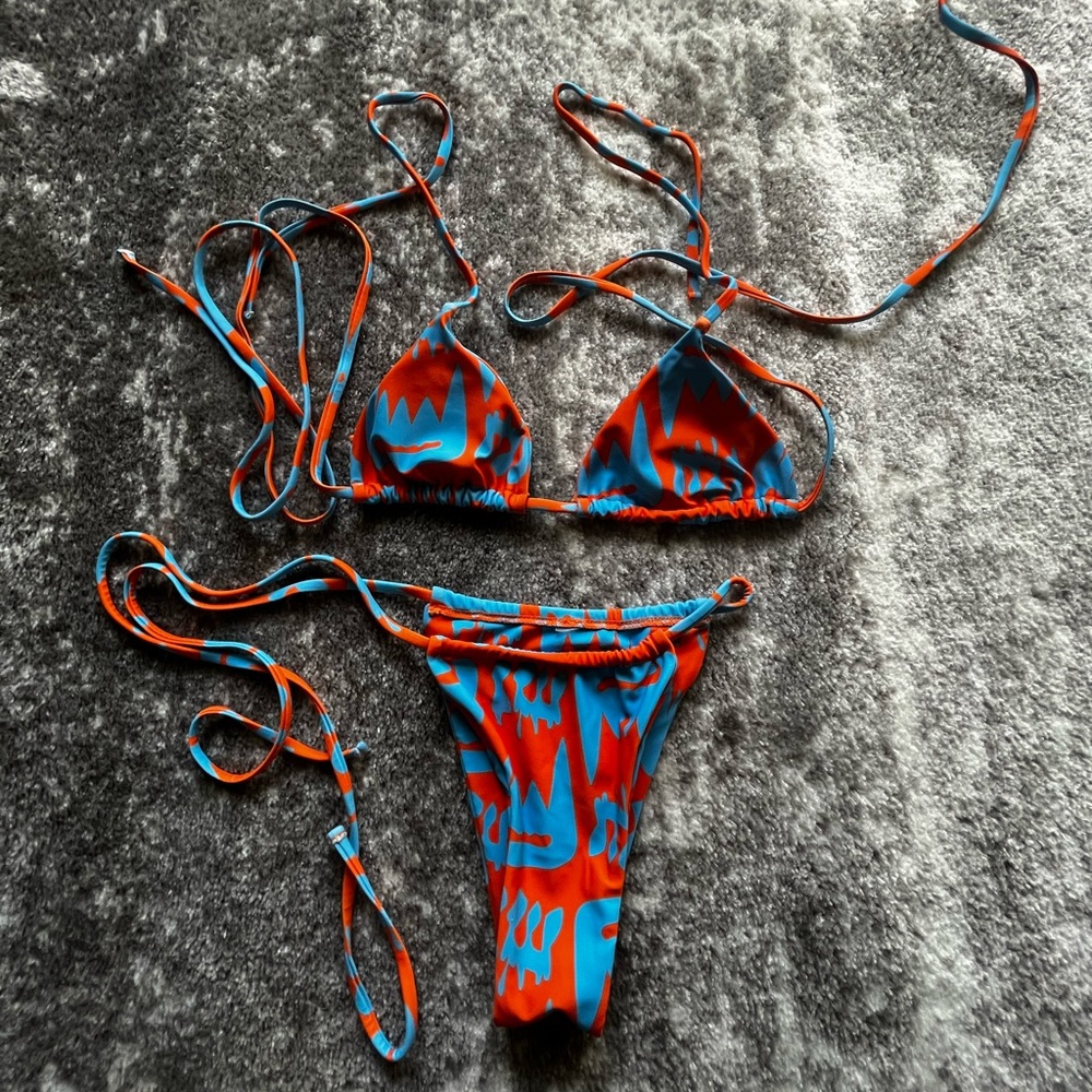 shein bikini